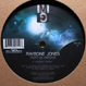 Raybone Jones - Right of Passage