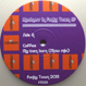 Coffee / MAW - Madness In Funky Town EP