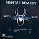 Mental Remedy (Joe Claussell) - Kotu Rete
