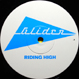 Glider - Riding High