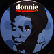 Donnie - Do You Know? (7inch)