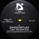 Ferrer & Sydenham Inc - Sandcastles (Tiger Striped Dub)