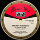 Smokey Robinson / Stevie Wonder - Cruisin / As
