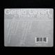 Gerald Levert - Thinkin' Bout It (Remixed Blaze)