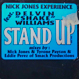 Nick Jones Experience feat. Delvin Williams - Stand Up