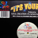 Soul Creation Vs. GMENA feat. Tyrah J. - It's Your Life