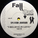 Syleena Johnson - I Believe In Love (DFA Bootleg Mixes)
