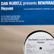 Dan Rubell Presents Benirras - Heaven