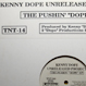 Kenny Dope Unreleased Project - The Pushin' 