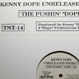 Kenny Dope Unreleased Project - The Pushin'