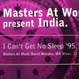 Masters At Work Present India - I Can't Get No Sleep '95