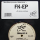 Fran?ois K - FK-EP