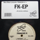 Francois K - FK-EP