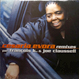 Cesaria Evora - Remixes Par Francois K. & Joe Claussell