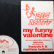 Big Muff - My Funny Valentine (Remixed FK)