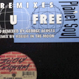 Planet Soul - Set U Free (The Remixes)