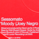 Sessomato (Joey Negro) - Moody
