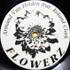 Armand Van Helden feat. Roland Clark - Flowerz