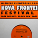 Nova Fronteira - Festival EP