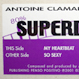 Antoine Clamaran - Superdrum Part. 2