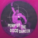 M|A|R|R|S Vs Christopher Just - Pump Up The Disco Dancer