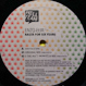 Enzo Elia - Rasta For Six Years EP