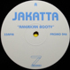 Jakatta (Joey Negro) - American Booty / From Rio With Love 