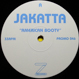Jakatta (Joey Negro) - American Booty / From Rio With Love