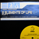 Jeremias Santiago - 3 Elements Of Life EP Part 2