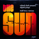 Roland Clark Presents Digital Pimps - The Sun - Todd Terry Remixes