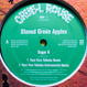 Stoned Green Apples - Sugar K  (Yura Yura Teikoku Remix) / Peter Pan