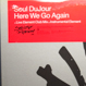 Soul DuJour - Here We Go Again