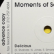 Moments of Soul - The Live EP