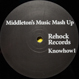 Daft Punk, Green Velvet, Madonna / Blur - Knowhow1 (Remixed Tom Middleton)