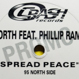 95 North feat. Phillip Ramirez - Spread Peace
