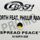 95 North feat. Phillip Ramirez - Spread Peace