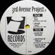 V.A. (Unreel, Brand X,  Todd Edwards) - 3rd Avenue Project EP