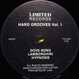 V.A. (Nicolette, Psychotropic, Jimi Polo) - Hard Grooves Vol. 1