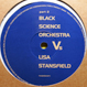 Black Science Orchestra vs Lisa Stansfield - The Line: Magic Sessions