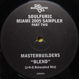Soulmagic / Masterbuilders - Soulfuric Miami 2005 Sampler Pt 2