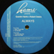 Quentin Harris & Robert Owens - Always (Remix ed Trackheadz)