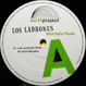 Los Ladrones - Montana Rusa