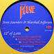 Marshall Jefferson & Jesse Saunders - 12' of Love