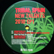 V.A. - Tribal Spain New Talents 2010 EP1