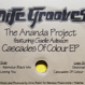 Ananda Project - Cascades of Colour EP