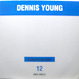 Dennis Young - Dervish Delight