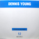 Dennis Young - Dervish Delight