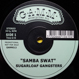 Sugarloaf Gangsters - Samba Swat