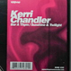 Kerri Chandler - Bar A Thym / Sunshine & Twilight