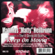 Matthias Heilbronn - Keep On Movin'